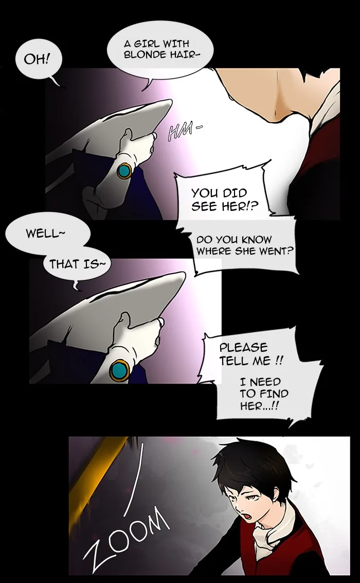 Tower of God - Chapter 2 - Page 27