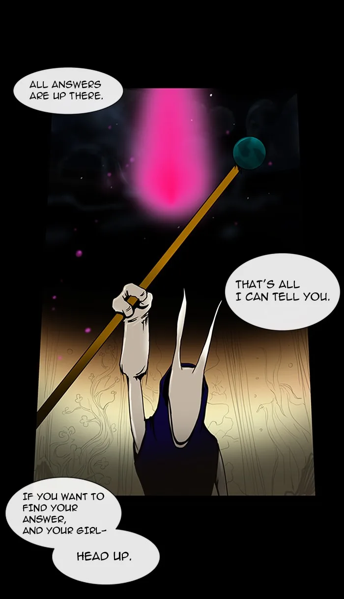 Tower of God - Chapter 2 - Page 28