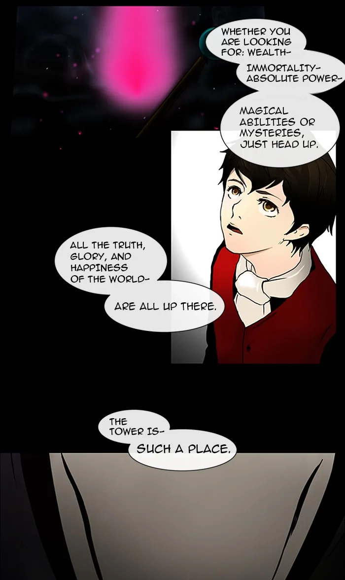 Tower of God - Chapter 2 - Page 29
