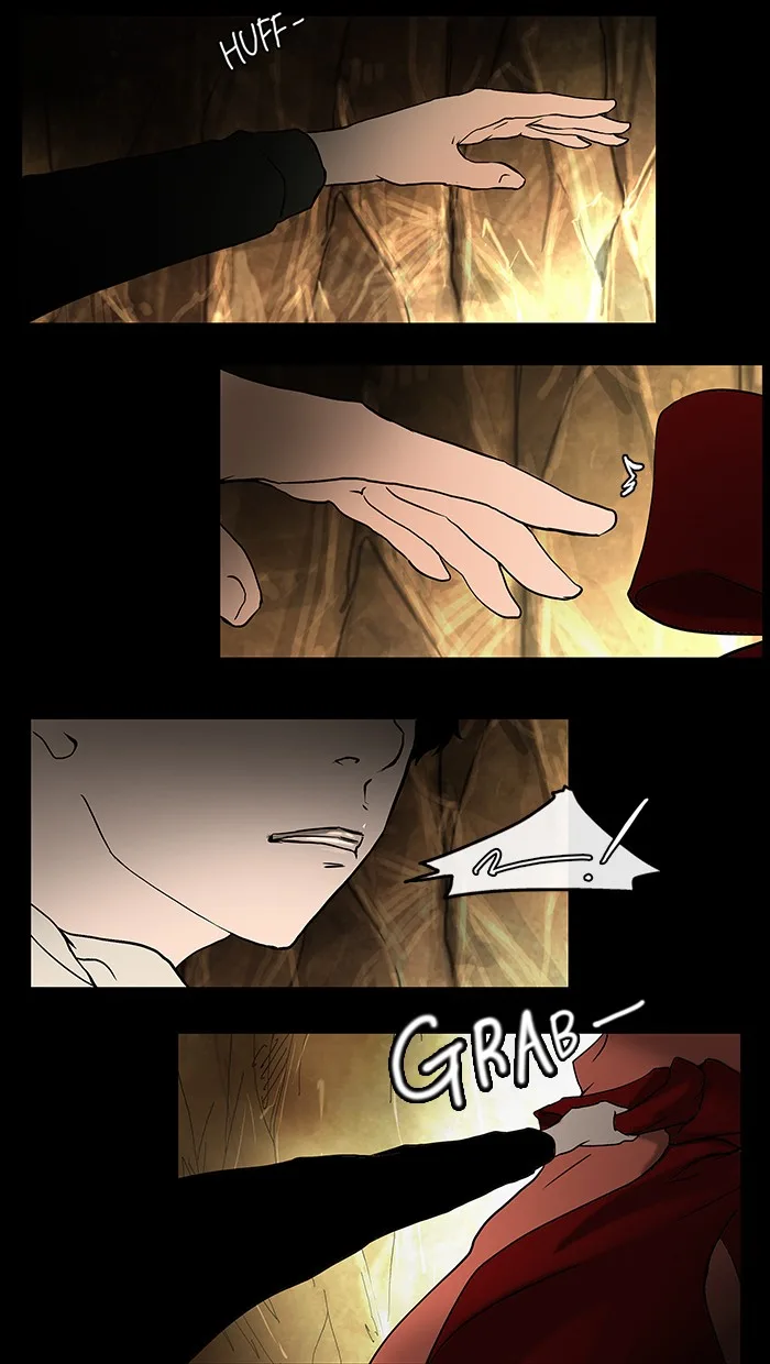 Tower of God - Chapter 2 - Page 3