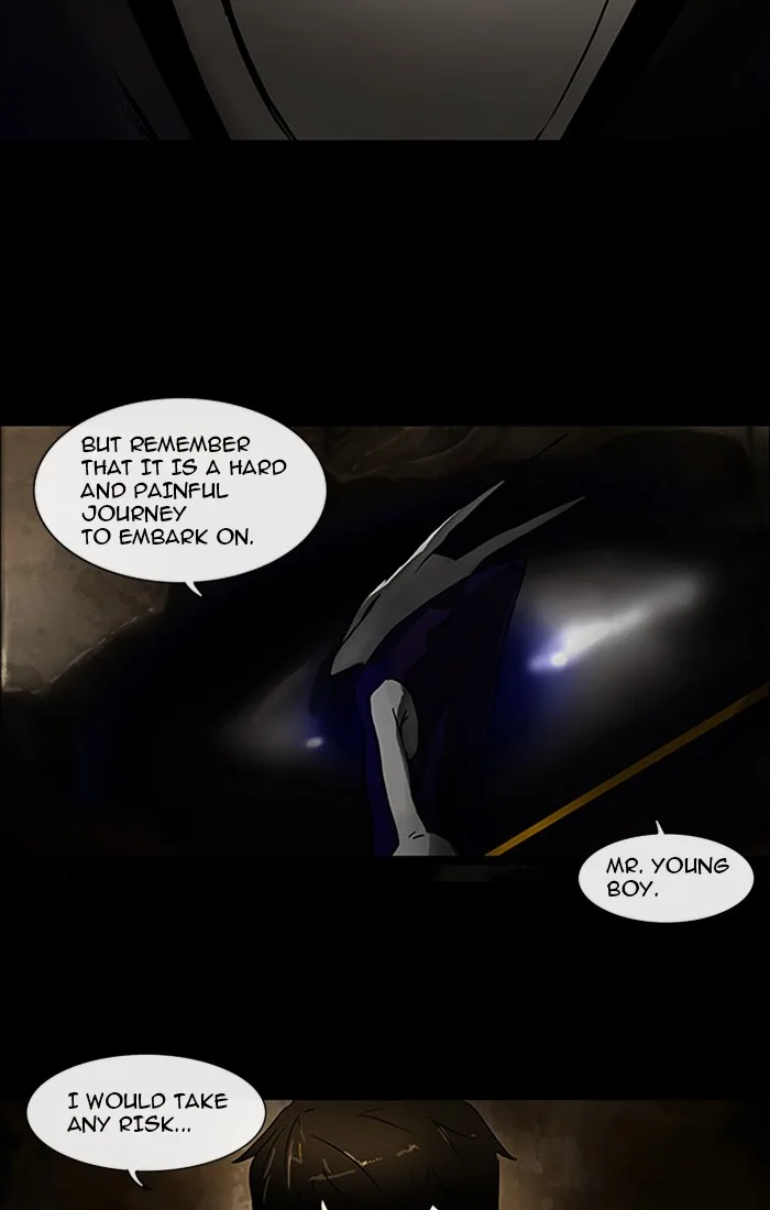 Tower of God - Chapter 2 - Page 30
