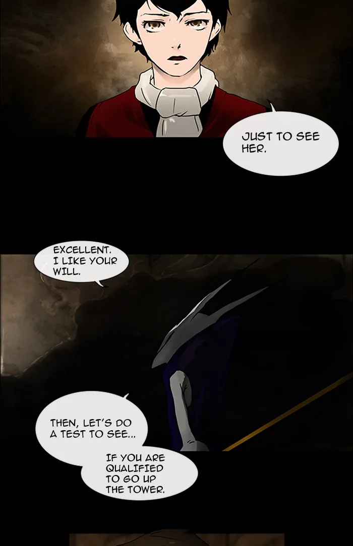 Tower of God - Chapter 2 - Page 31