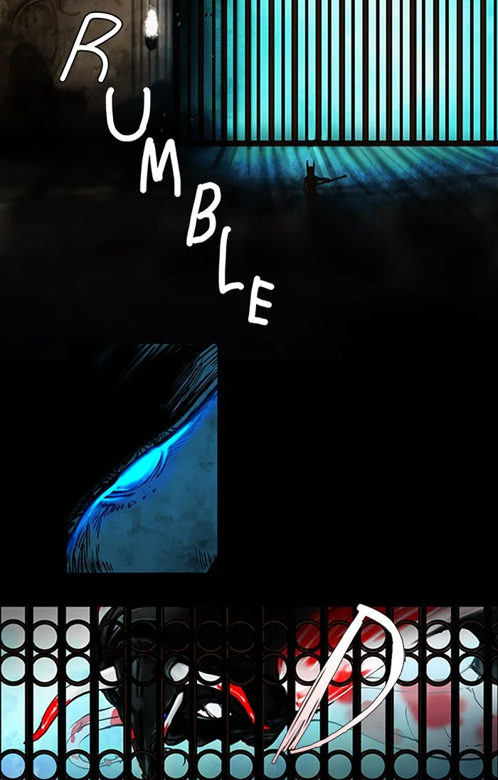 Tower of God - Chapter 2 - Page 35