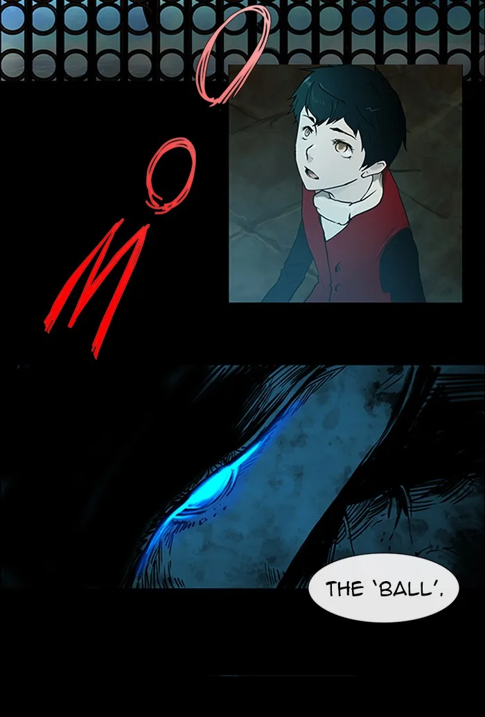 Tower of God - Chapter 2 - Page 36