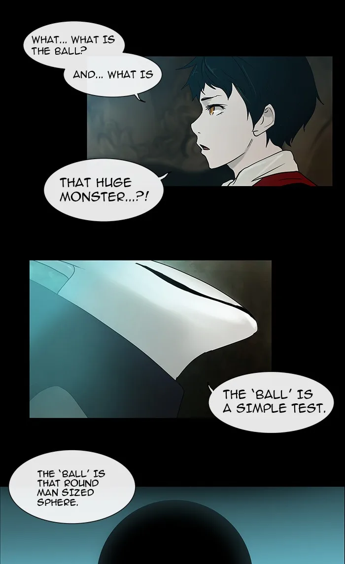 Tower of God - Chapter 2 - Page 37