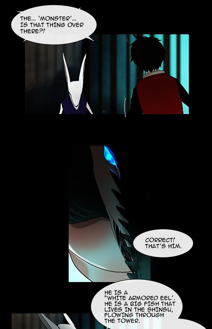Tower of God - Chapter 2 - Page 39