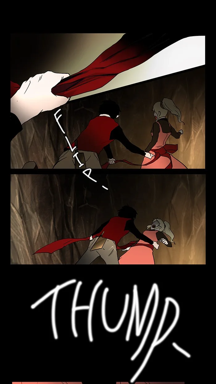 Tower of God - Chapter 2 - Page 4
