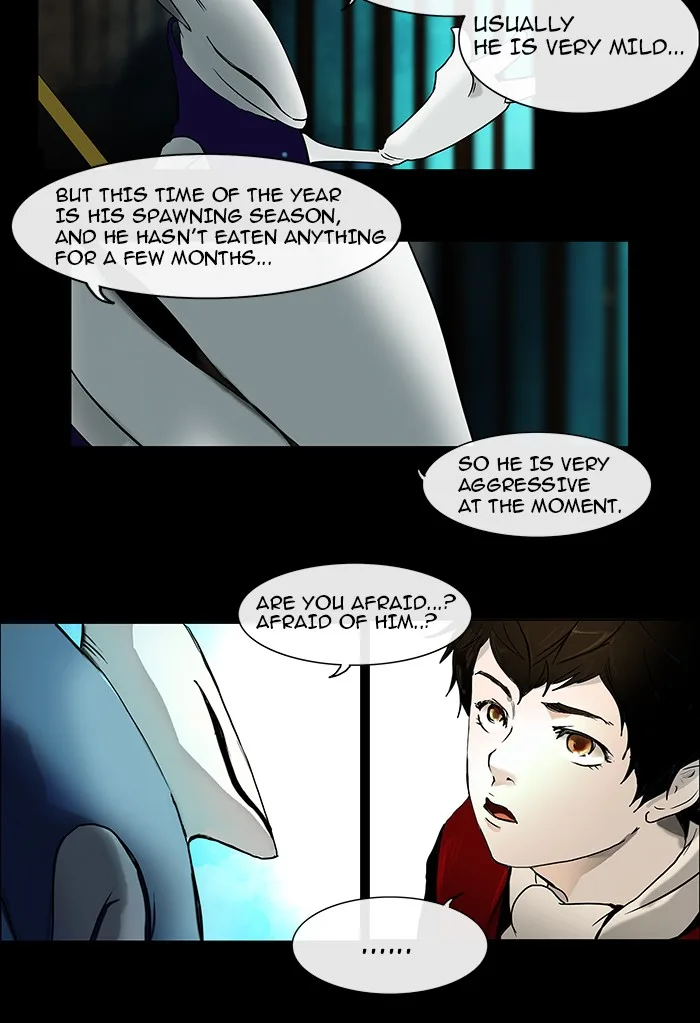 Tower of God - Chapter 2 - Page 40