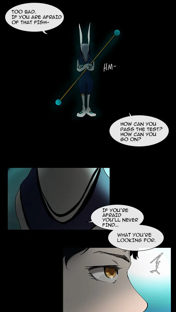 Tower of God - Chapter 2 - Page 41