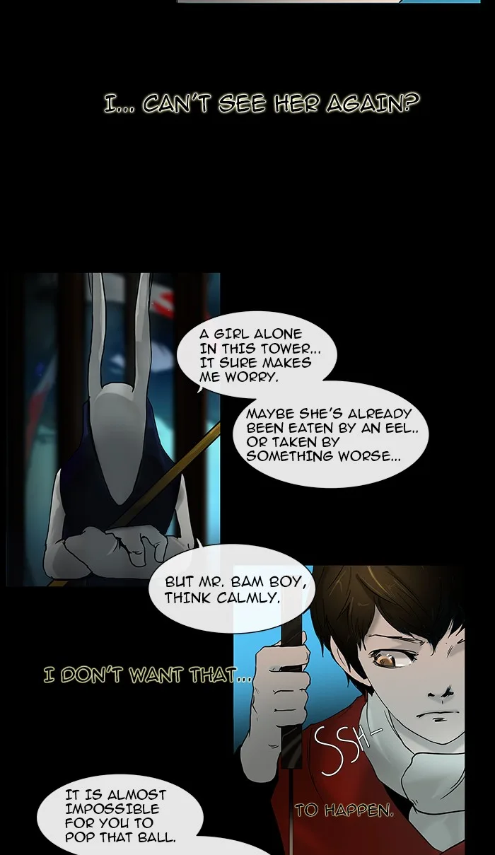 Tower of God - Chapter 2 - Page 42