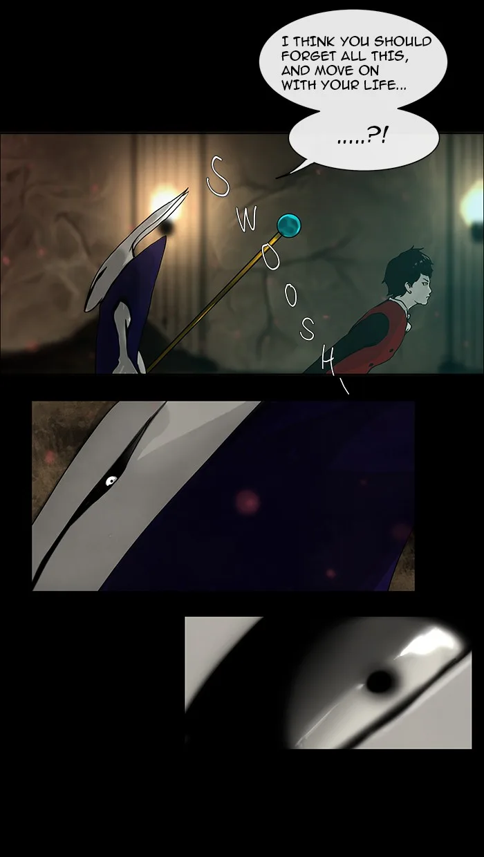 Tower of God - Chapter 2 - Page 44