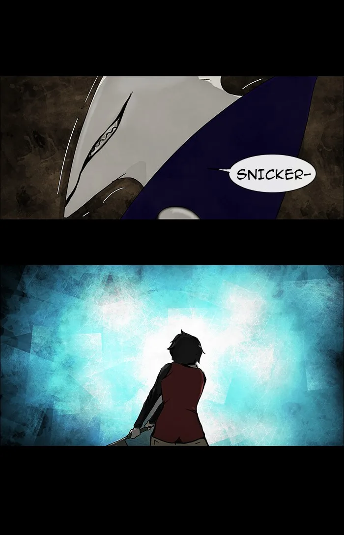 Tower of God - Chapter 2 - Page 45