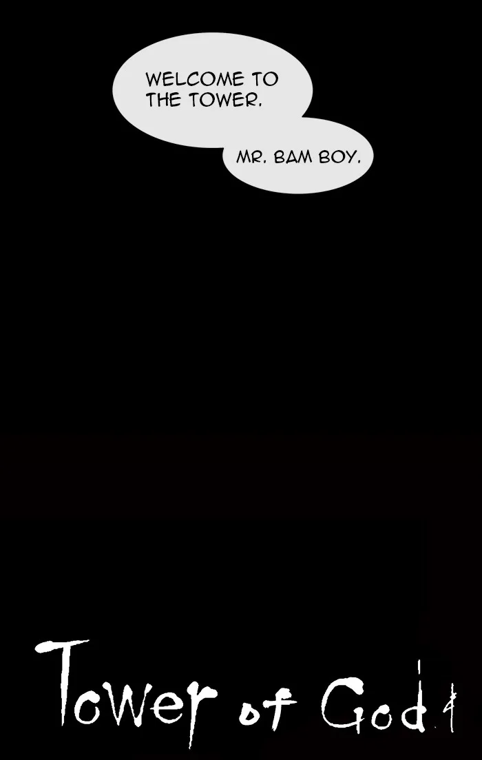 Tower of God - Chapter 2 - Page 46