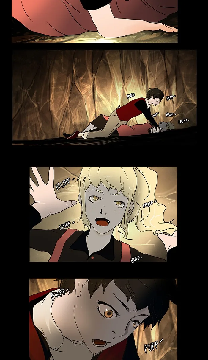 Tower of God - Chapter 2 - Page 5