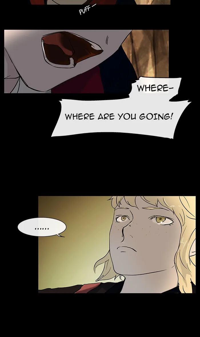Tower of God - Chapter 2 - Page 6