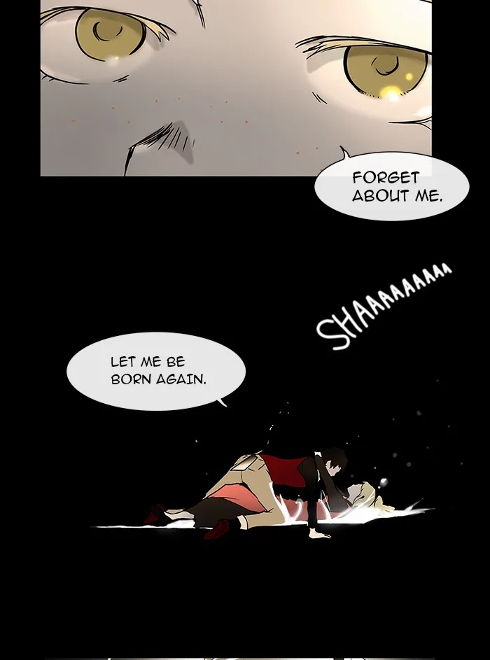 Tower of God - Chapter 2 - Page 9