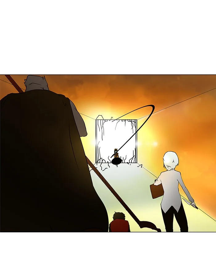 Tower of God - Chapter 20 - Page 1