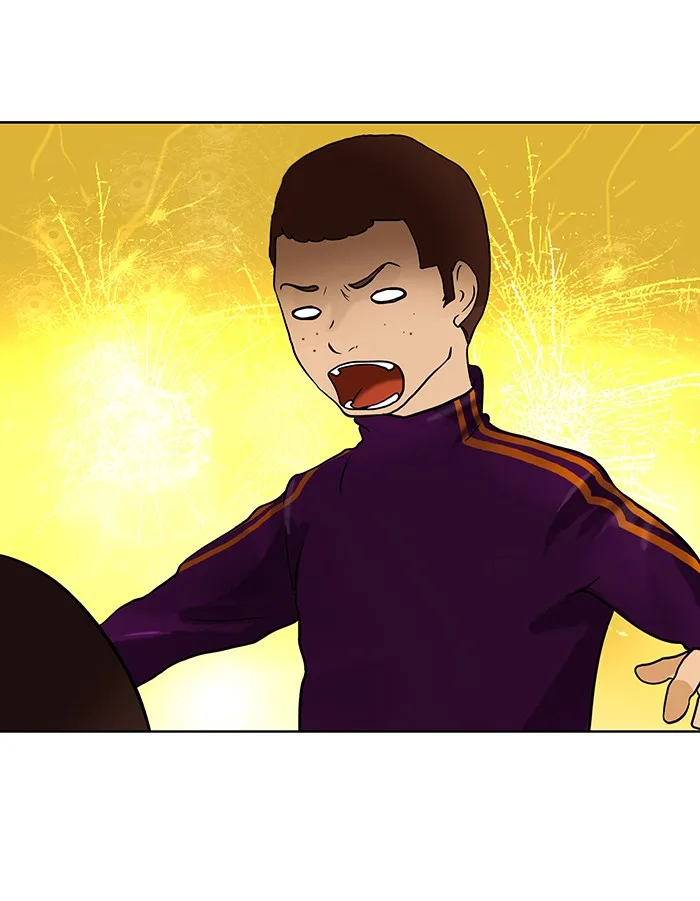 Tower of God - Chapter 20 - Page 11