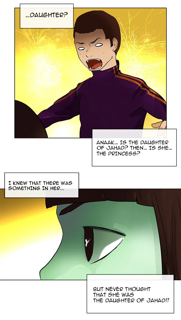 Tower of God - Chapter 20 - Page 14