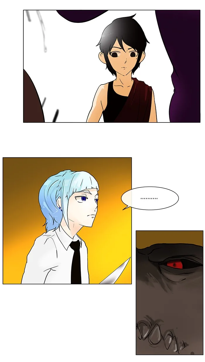 Tower of God - Chapter 20 - Page 15