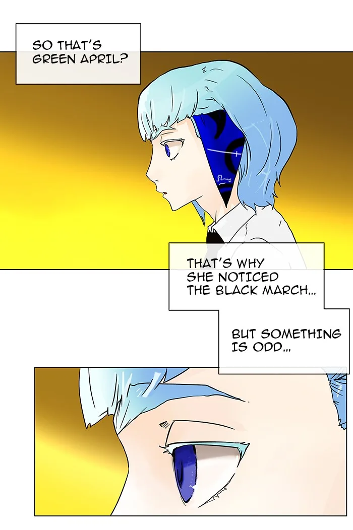 Tower of God - Chapter 20 - Page 18