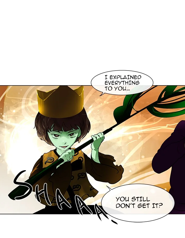 Tower of God - Chapter 20 - Page 21