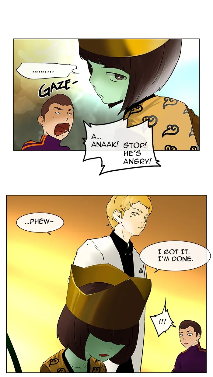 Tower of God - Chapter 20 - Page 28