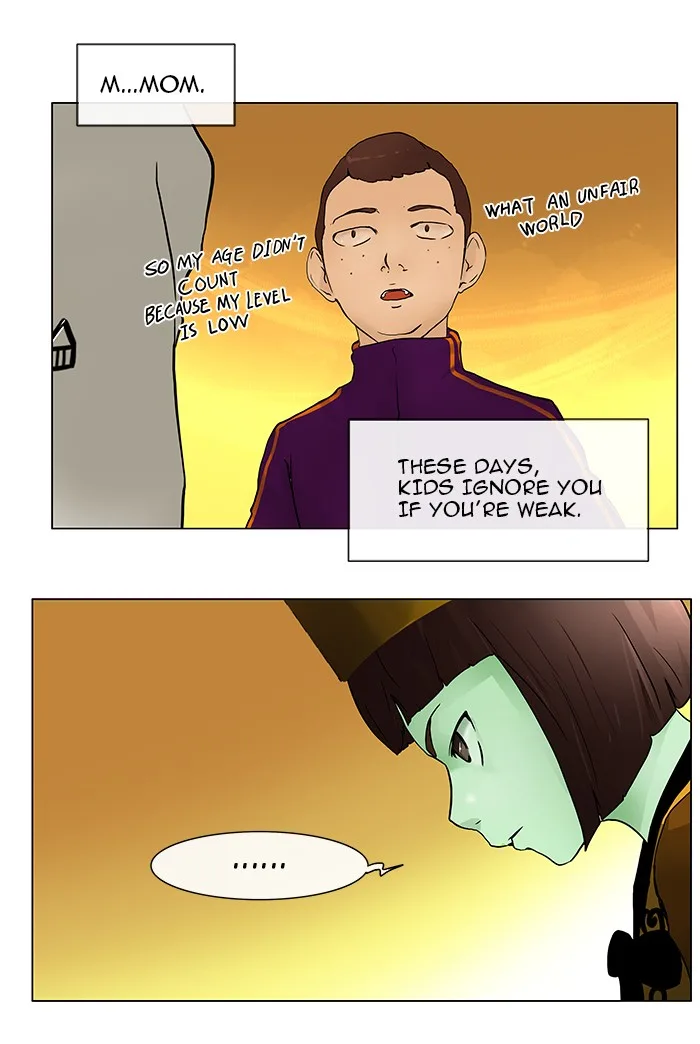 Tower of God - Chapter 20 - Page 29