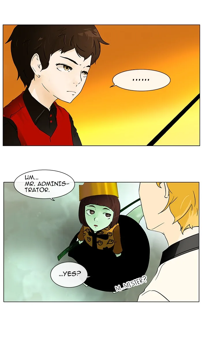 Tower of God - Chapter 20 - Page 30