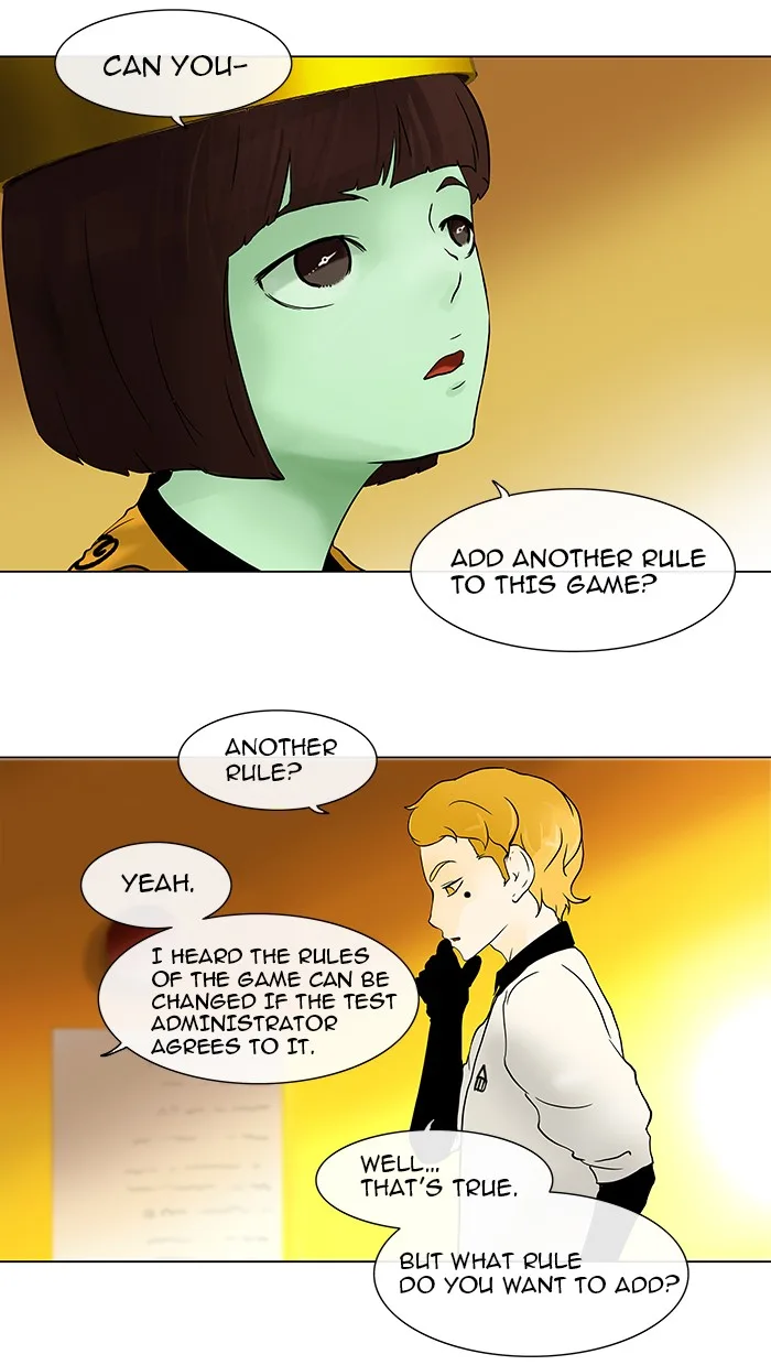 Tower of God - Chapter 20 - Page 31