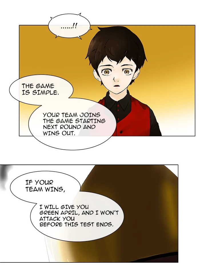 Tower of God - Chapter 20 - Page 36