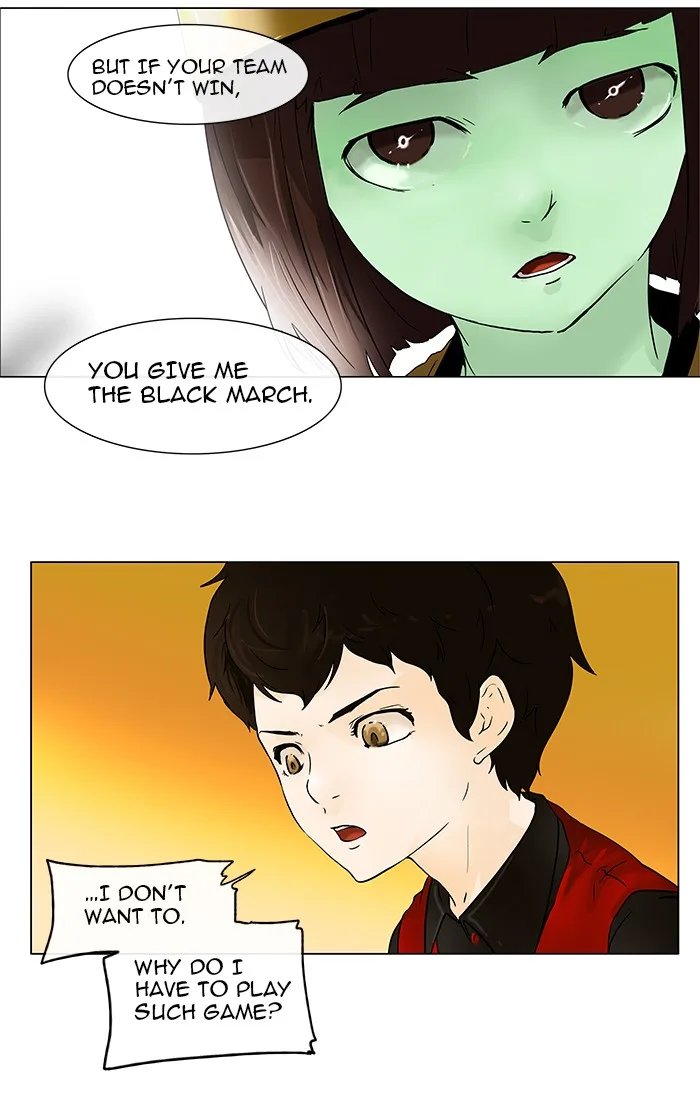 Tower of God - Chapter 20 - Page 37