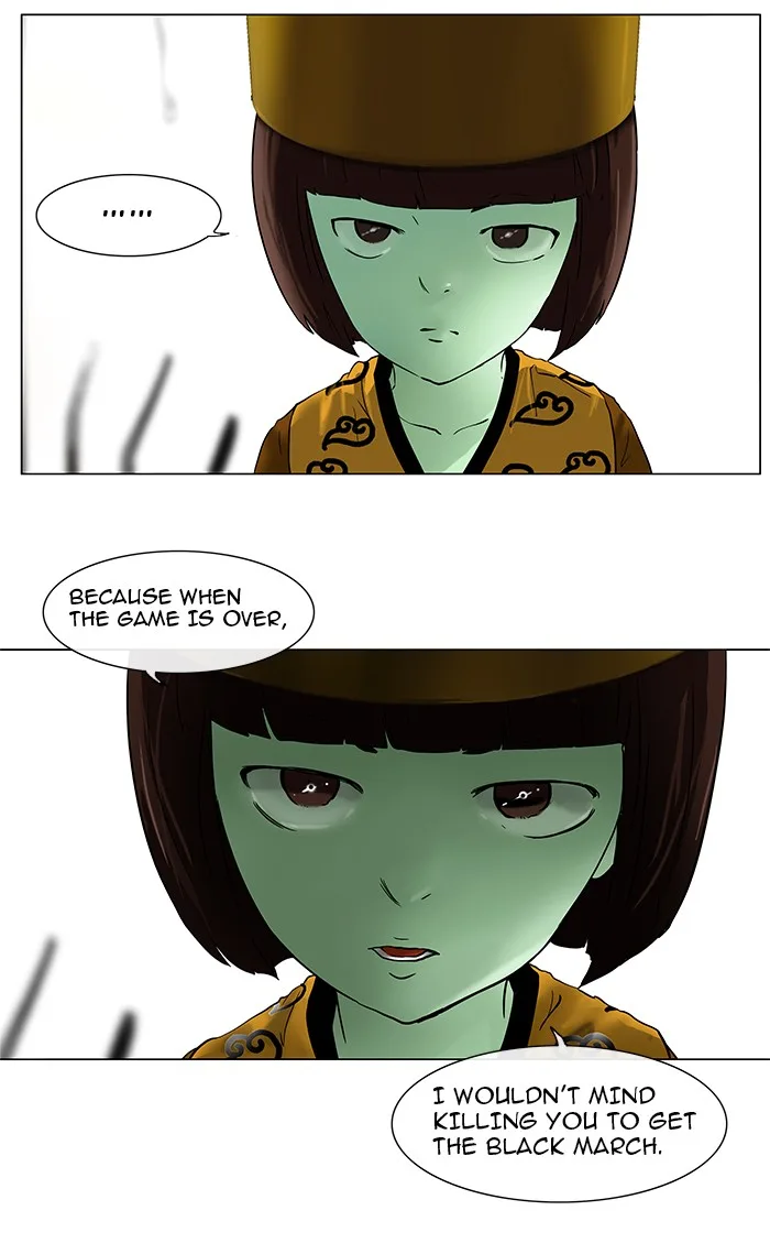 Tower of God - Chapter 20 - Page 38