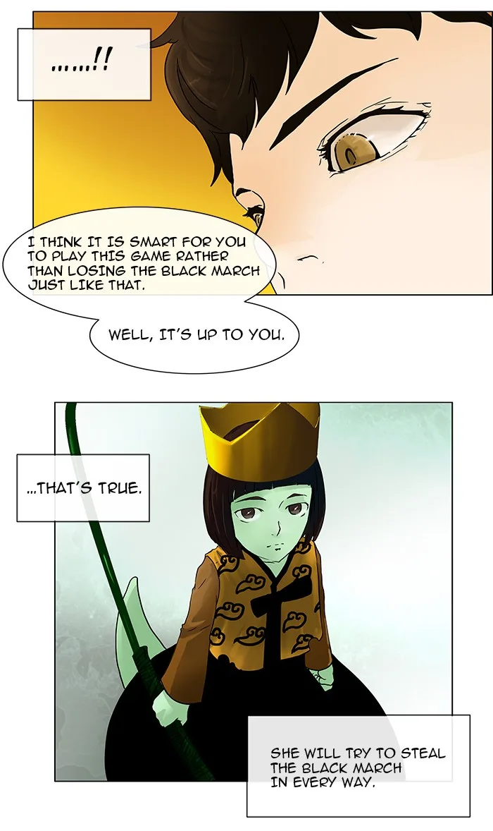 Tower of God - Chapter 20 - Page 39