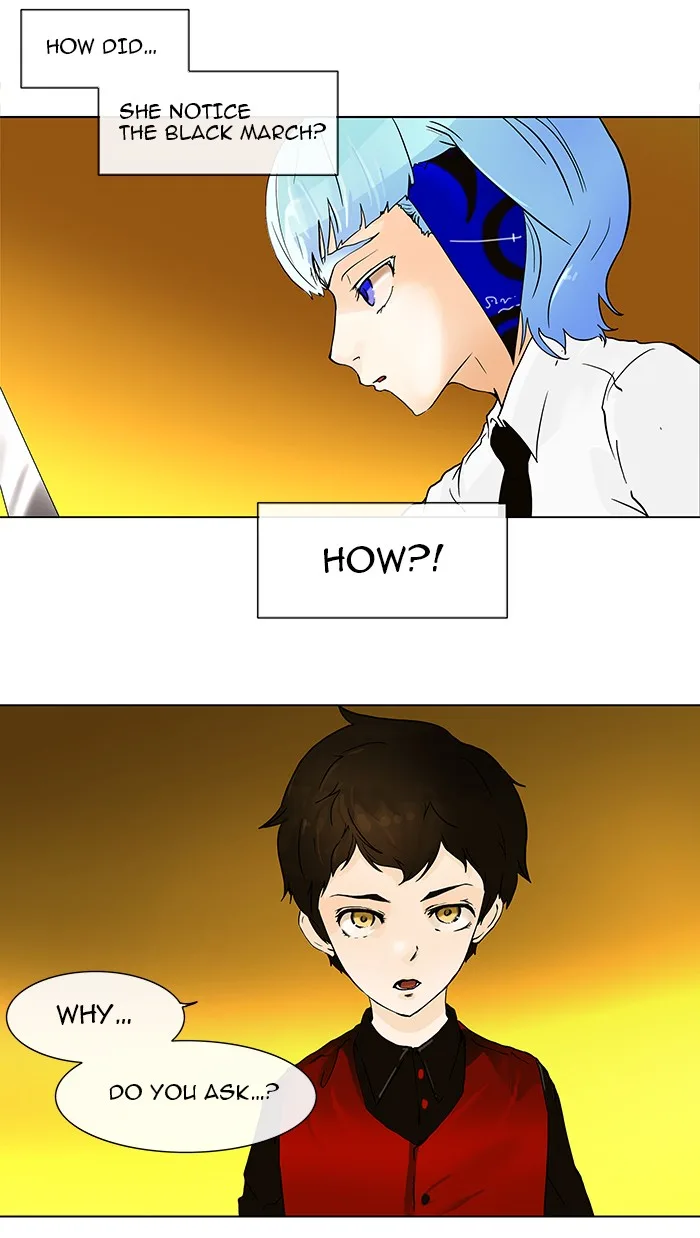 Tower of God - Chapter 20 - Page 4