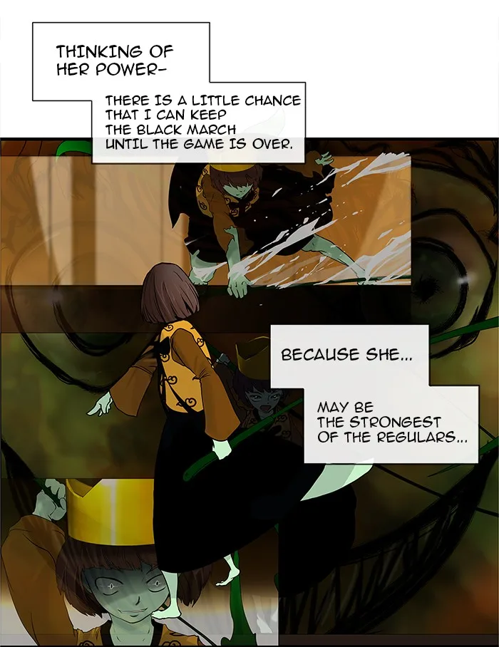 Tower of God - Chapter 20 - Page 40