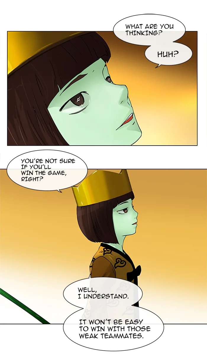 Tower of God - Chapter 20 - Page 42