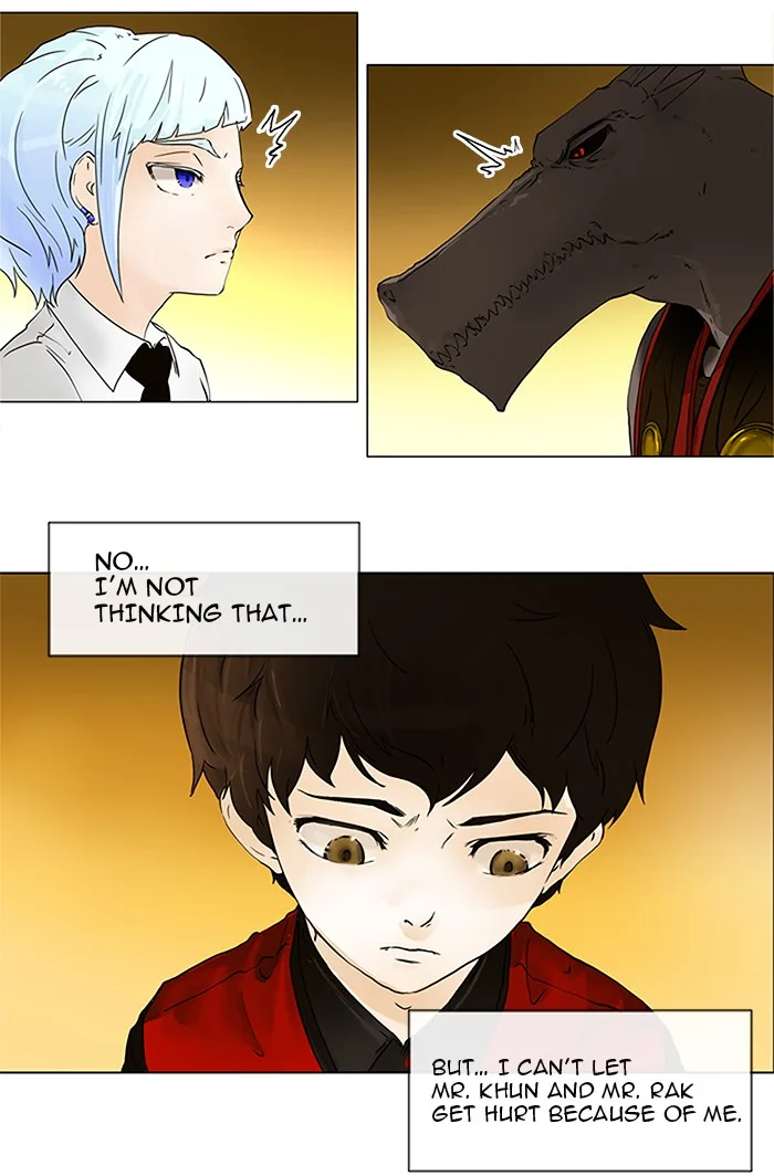 Tower of God - Chapter 20 - Page 43