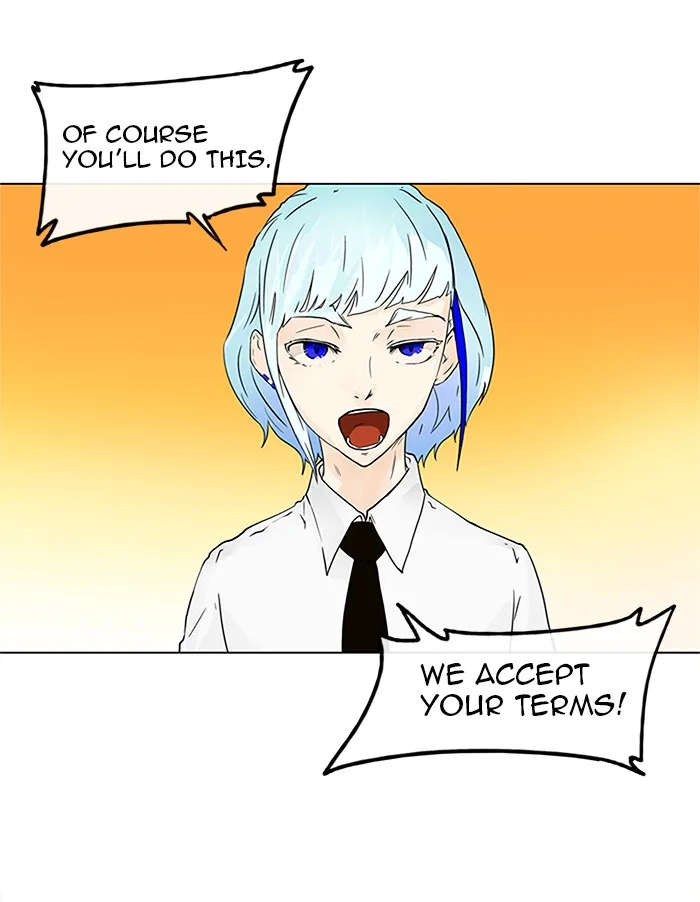 Tower of God - Chapter 20 - Page 45