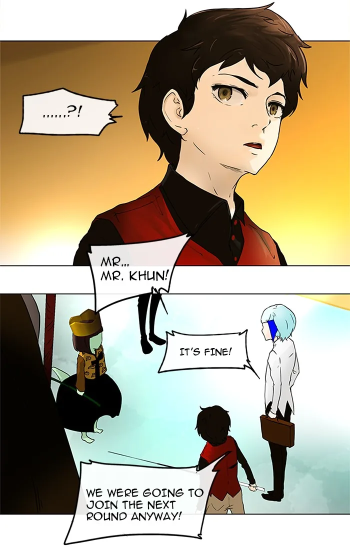 Tower of God - Chapter 20 - Page 46