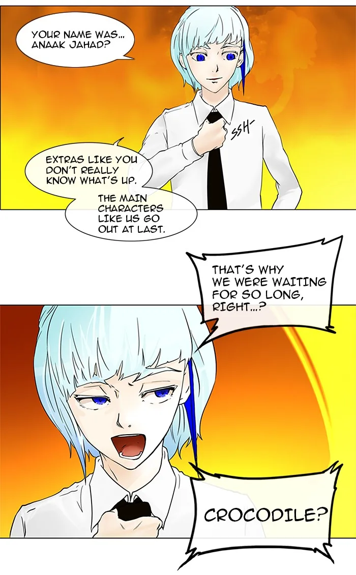 Tower of God - Chapter 20 - Page 47