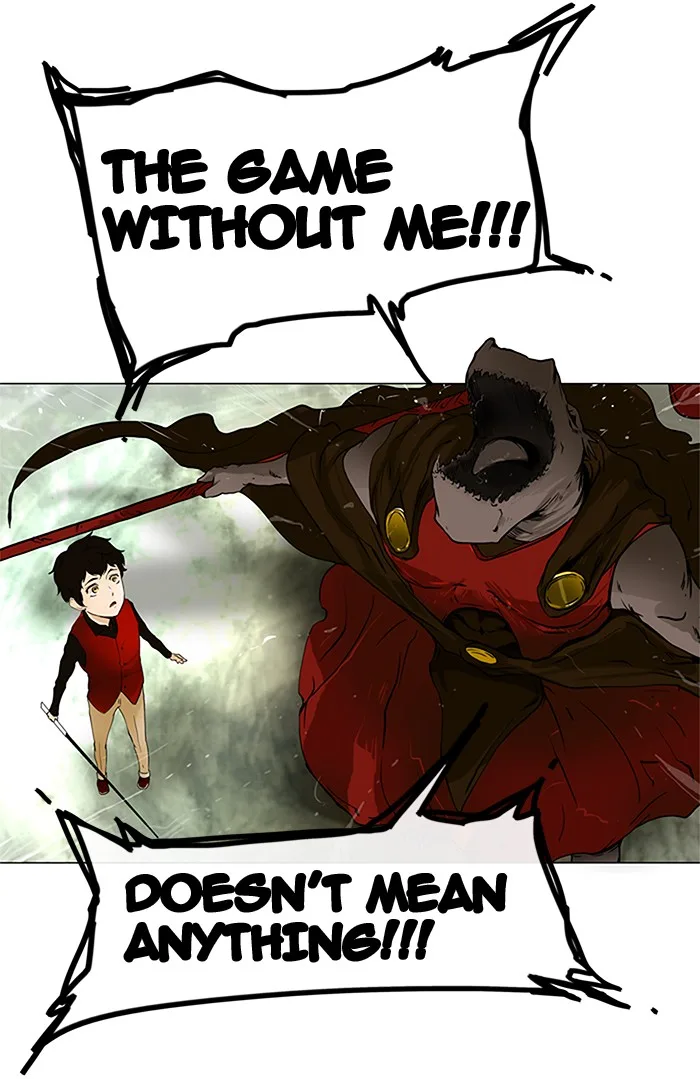 Tower of God - Chapter 20 - Page 49