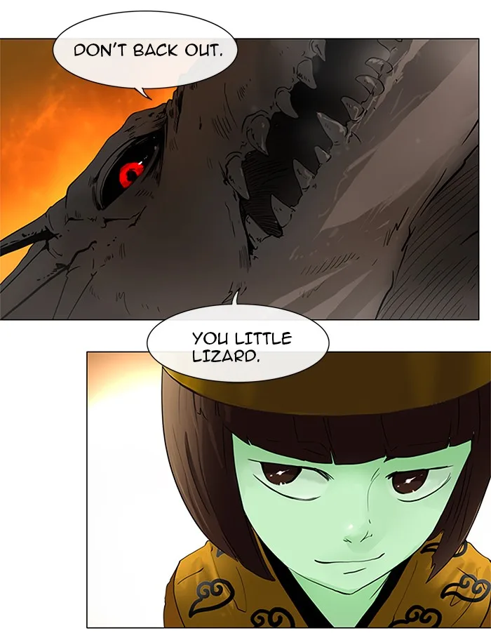 Tower of God - Chapter 20 - Page 50