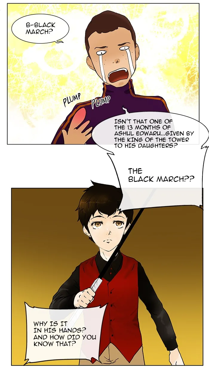 Tower of God - Chapter 20 - Page 9