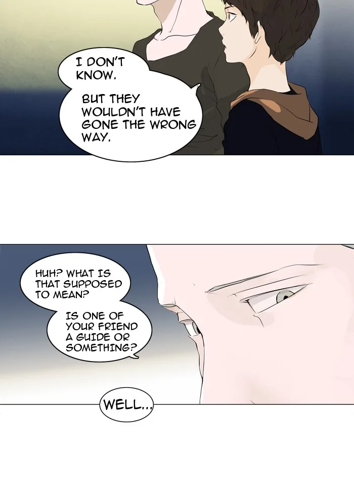 Tower of God - Chapter 200 - Page 10
