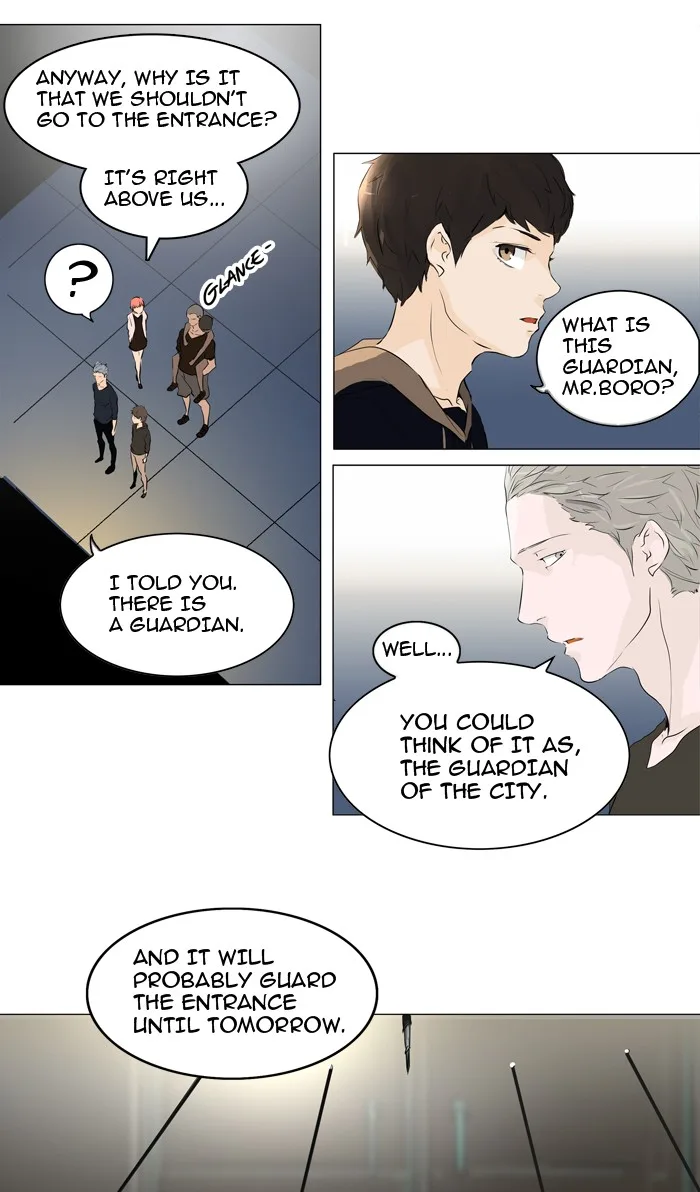 Tower of God - Chapter 200 - Page 11