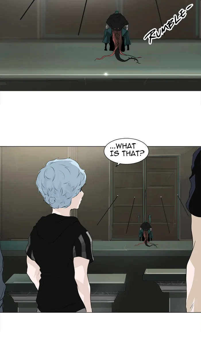 Tower of God - Chapter 200 - Page 12