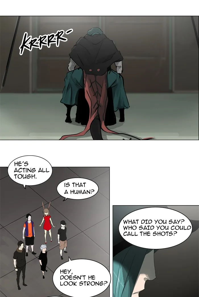 Tower of God - Chapter 200 - Page 13
