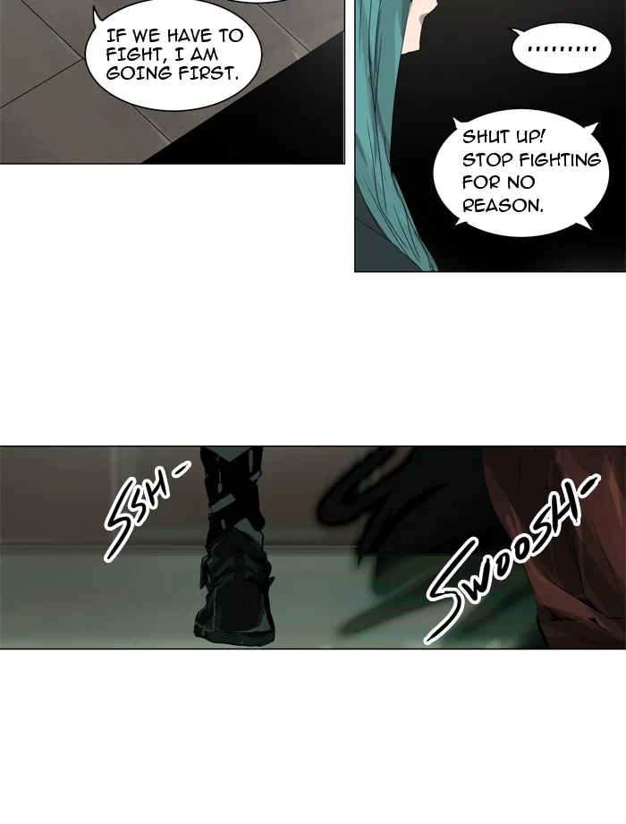 Tower of God - Chapter 200 - Page 14