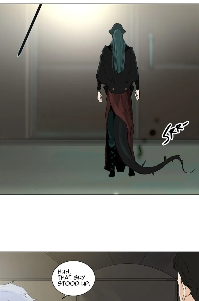 Tower of God - Chapter 200 - Page 15